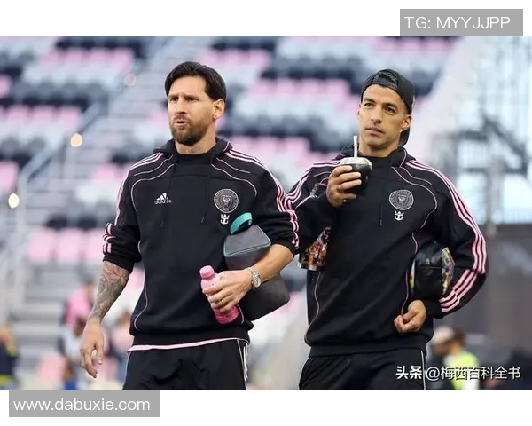 昔日恩怨再现!梅西与老队友狭路相逢