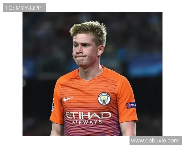 德布劳内今日状态爆棚，全场最佳当之无愧！