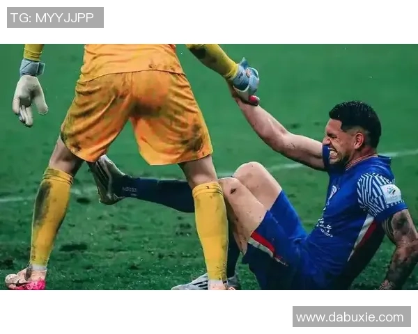 球迷炸锅：世界杯这一行为引热议！