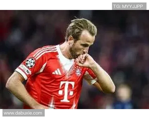 凯恩荣获月度最佳球员，实至名归